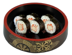 Surimi Maki