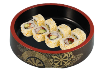 California Maki